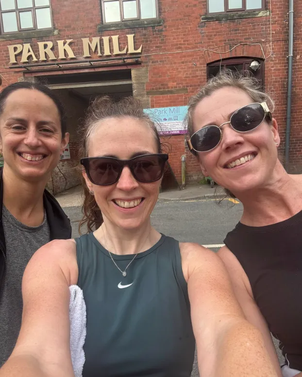 Quality For Life Fitness — bootcamp-studio in Rossendale — 3