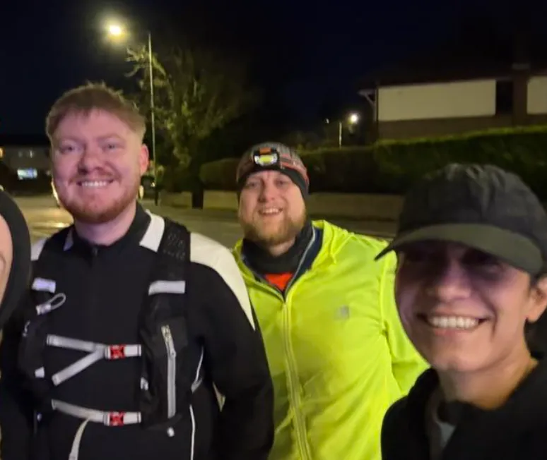 Quality For Life Fitness — bootcamp-studio in Rossendale — 3
