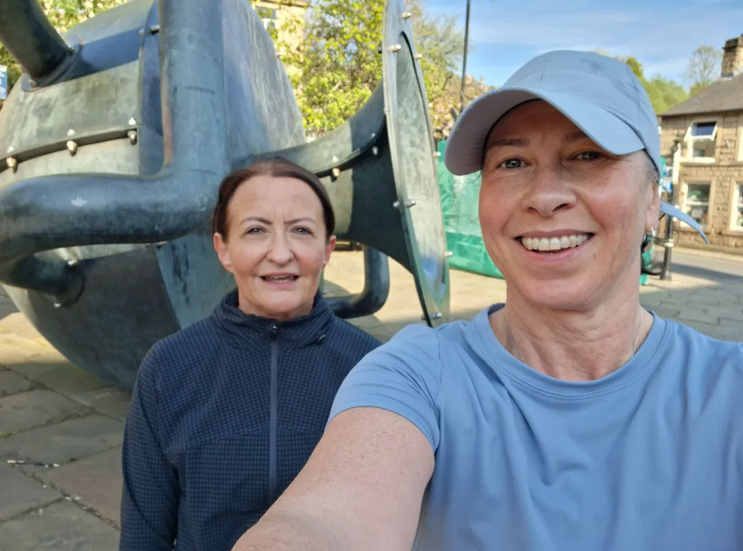 Quality For Life Fitness — bootcamp-studio in Rossendale — 4