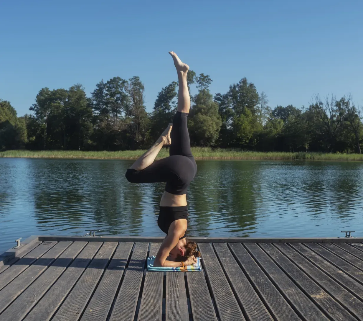 Maite Llasera Yoga — yoga-studio en Mira-Sol — 2