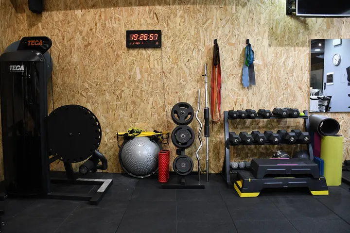 Studio PT — personal training-studio a Municipio 2, Bari — 3