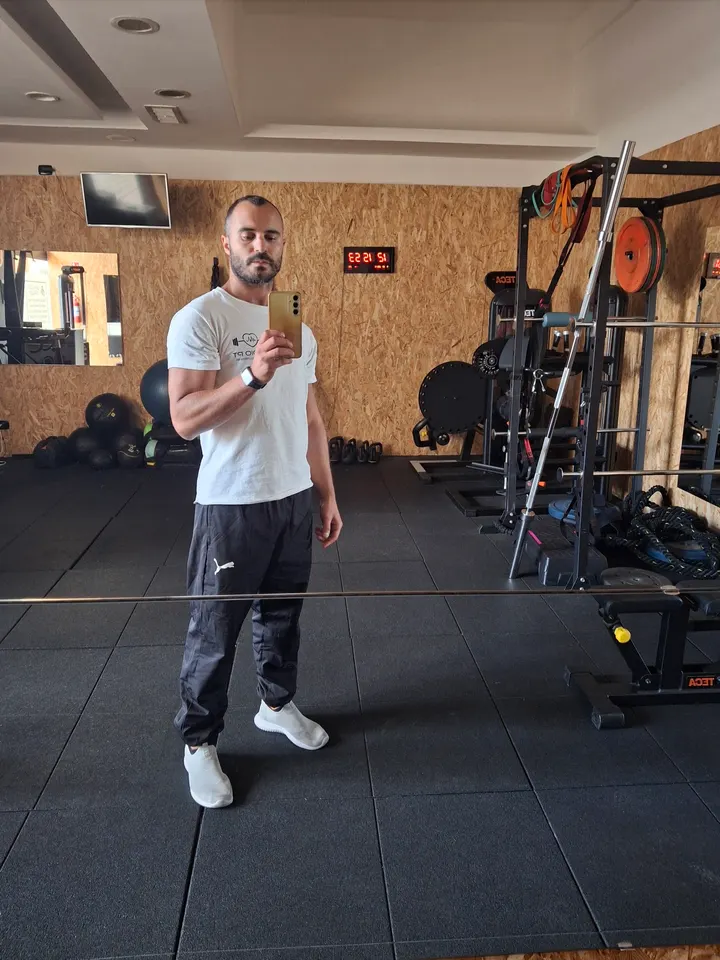 Studio PT — personal training-studio a Bari — 3