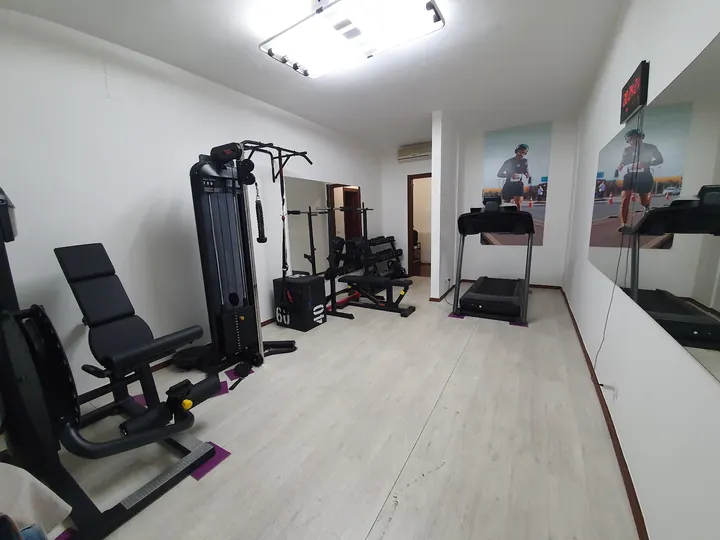 Studio PT — Personal training a Municipio 2, Bari