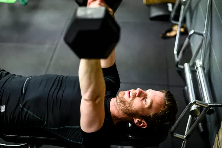 NUYU fitness Chester — Fitness Studio in Sealand, Chester