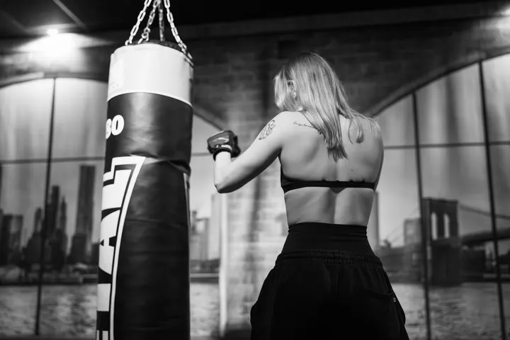 Stay Fit — salle de fitness-studio à Sand, Strasbourg — 3