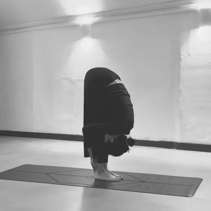 THE WAY Studios - Oxford — yoga-studio in South Oxford, Oxford — 3