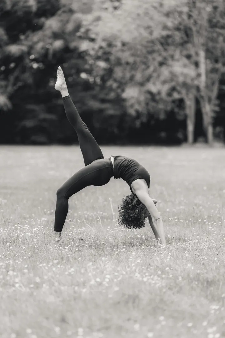 THE WAY Studios - Oxford — yoga-studio in Oxford — 5