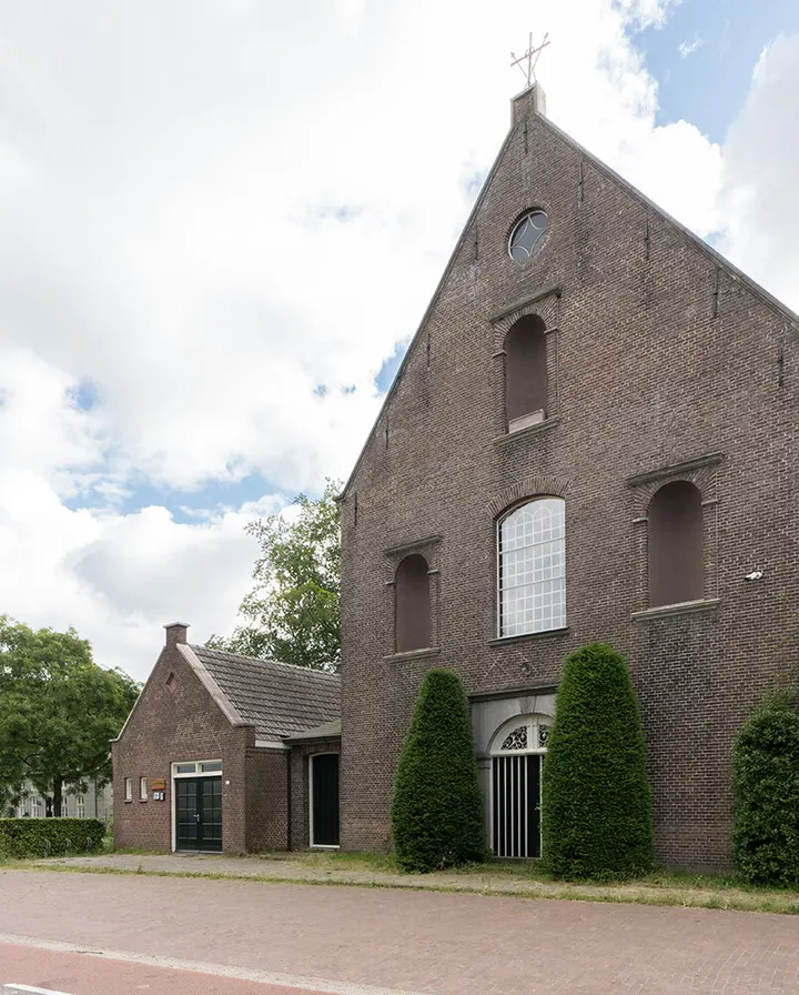 Yogacentrum ZIJN — yoga-studio in Handel — 6