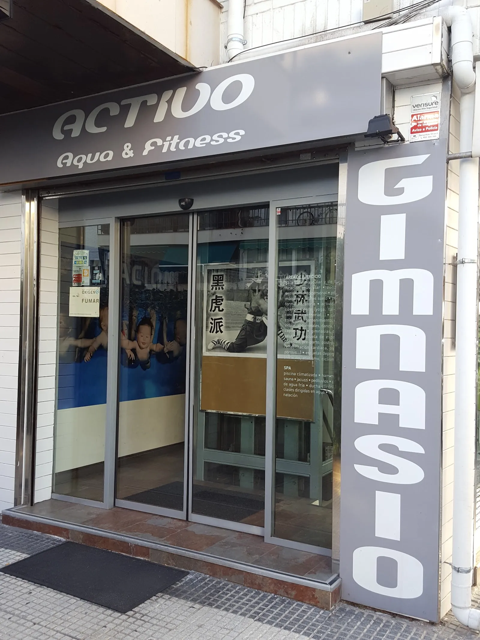 Estudio Activo Barré & Pilates Majadahonda — pilates-studio en Majadahonda — 2