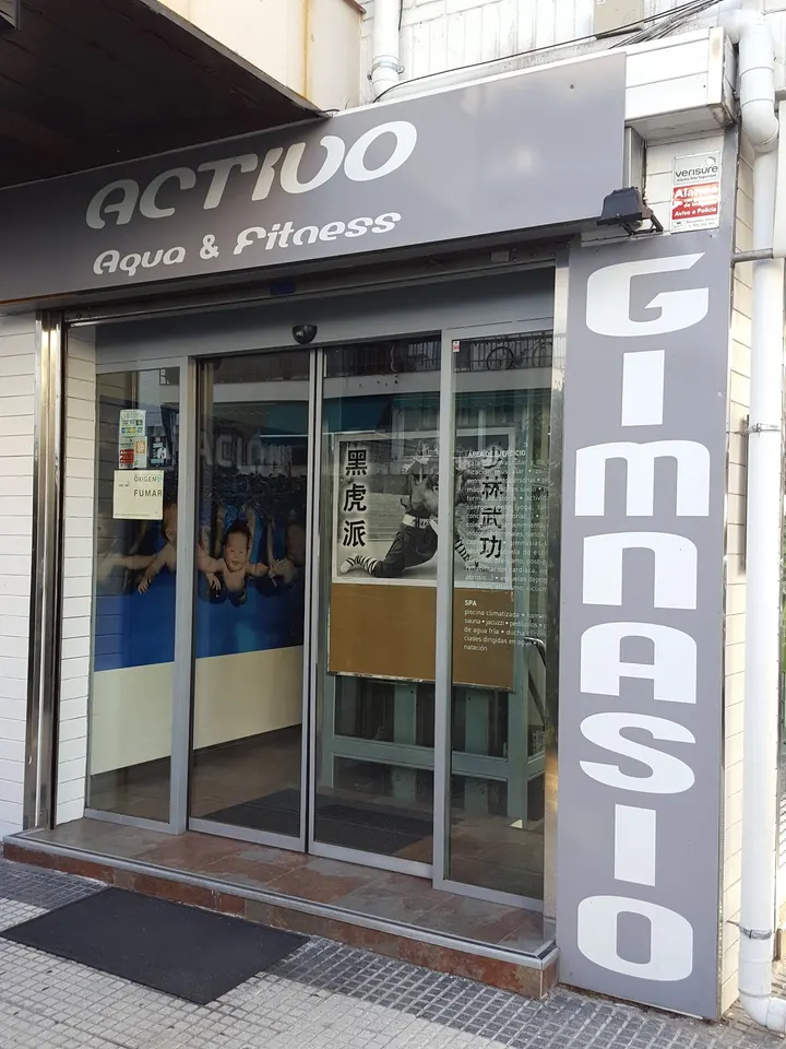 Estudio Activo Barré & Pilates Majadahonda — pilates-studio en Majadahonda — 2