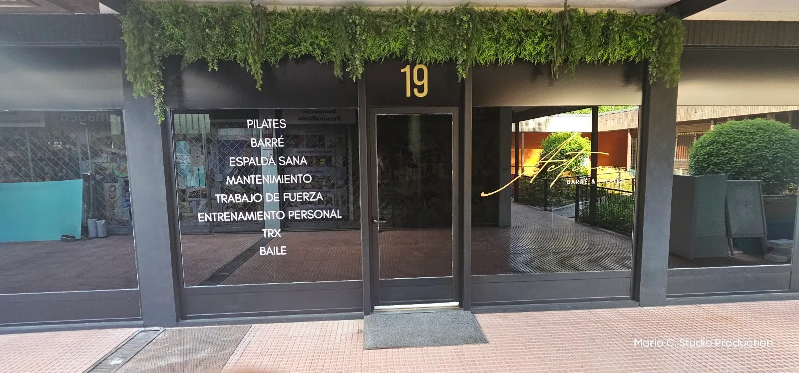 Estudio Activo Barré & Pilates Majadahonda — pilates-studio en Majadahonda — 4