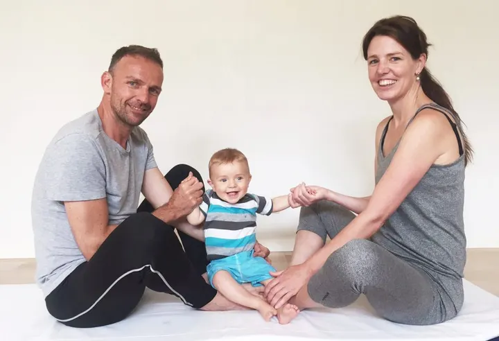 Yoga- en Trainingscentrum De Weideblik — yoga-studio in Leeuwen, Wageningen — 2