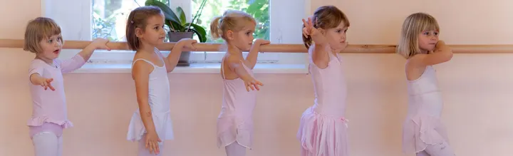 Ballettschule Hans Vogl Steglitz — Tanz in Friedenau, Berlin