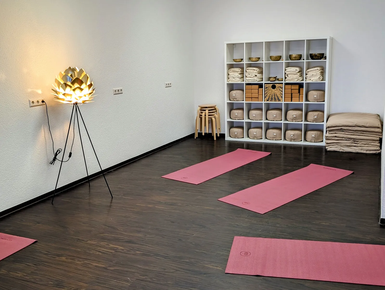 Lotusraum - Yoga und mehr — yoga-studio i Leinfelden-Echterdingen — 2