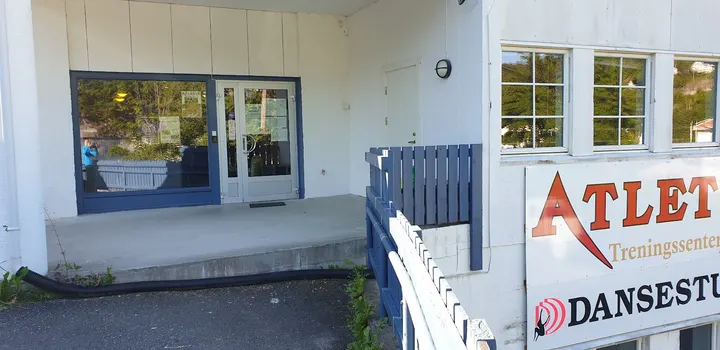 Atletix Treningssenter Tvedestrand — treningsstudio i TVEDESTRAND — 3