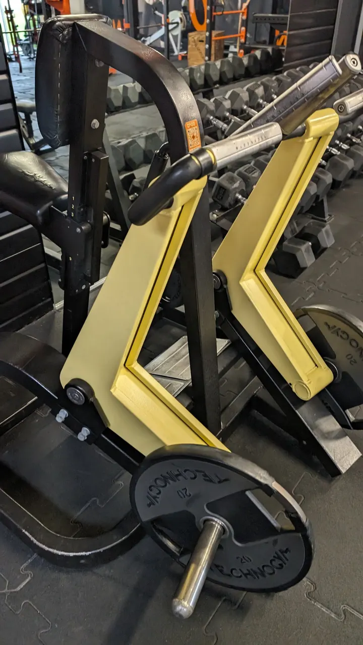 Speed Form' — salle de fitness-studio à Lamotte-Beuvron — 4