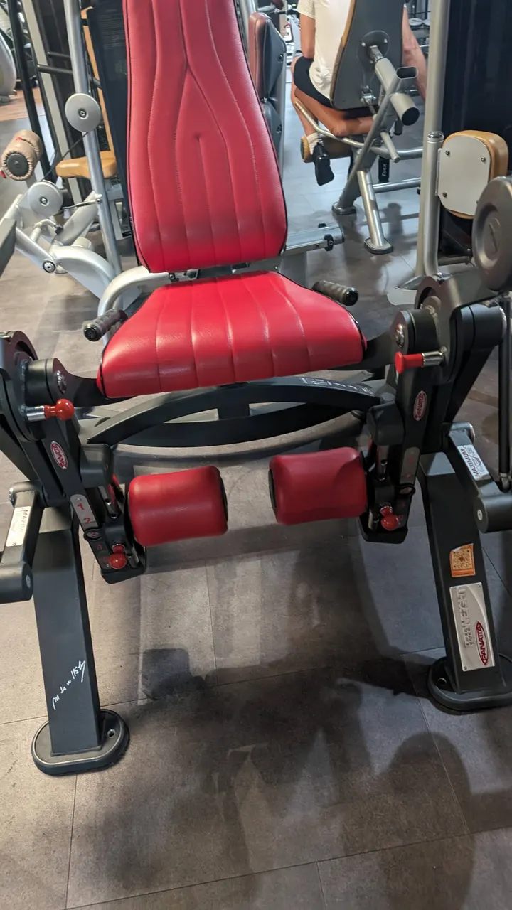 Speed Form' — salle de fitness-studio à Lamotte-Beuvron — 5