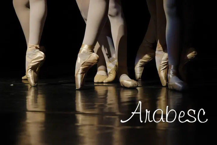 Arabesc Estudio de Danza — baile-studio en Sant Cugat del Vallès — 4