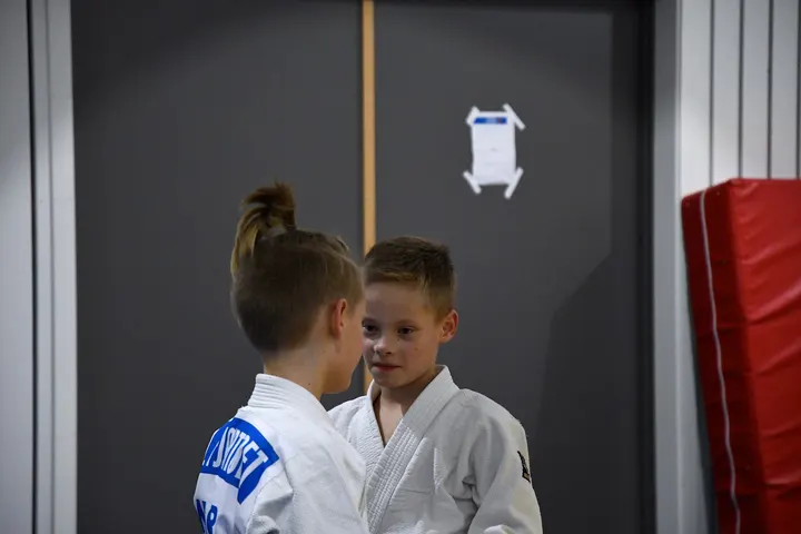 Stavanger Judoklubb — kampsport-studio i Stavanger — 3