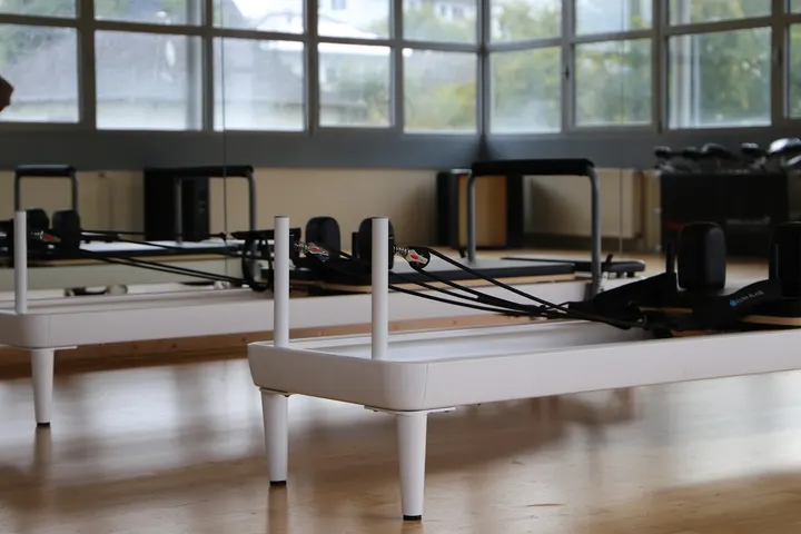 Sabiha - pilates, sports & more — pilates-studio in ICE-Park Montabaur, Montabaur — 2