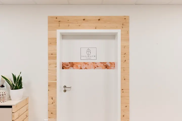 Salzraum Stuttgart — breathwork-studio in Stuttgart — 3