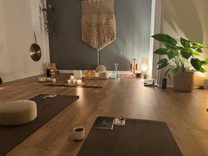 deepgrow — yoga-studio in Korschenbroich, Düsseldorf — 2