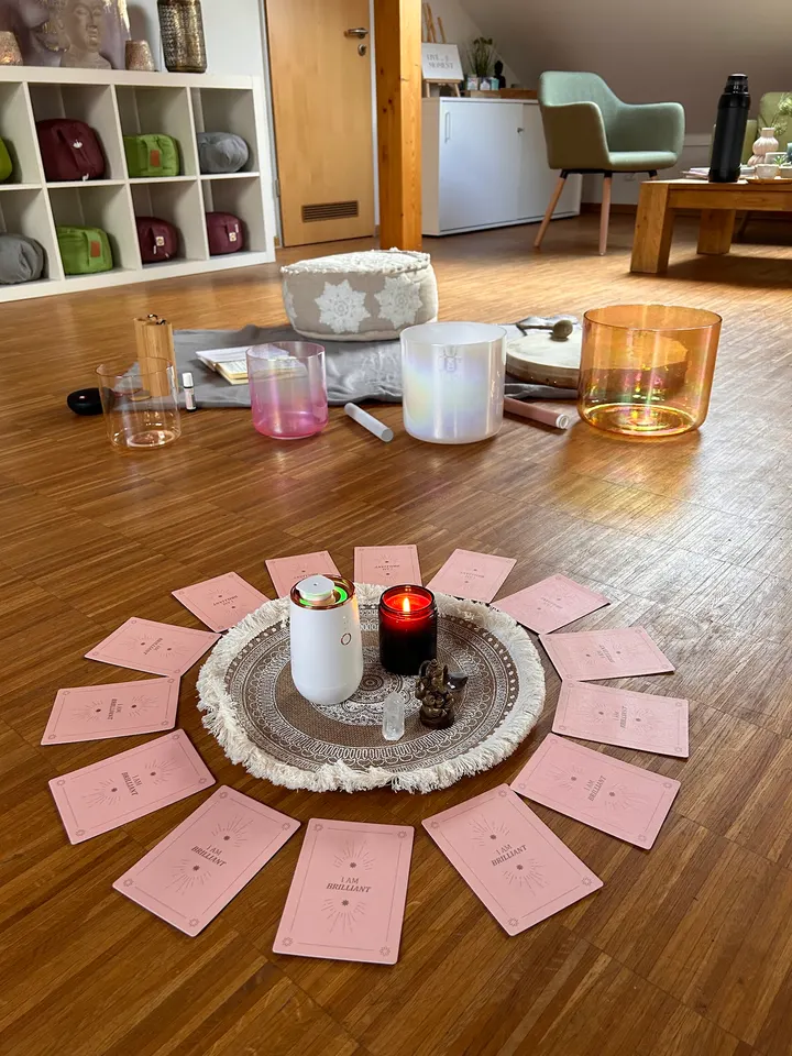 deepgrow — yoga-studio in Düsseldorf — 4