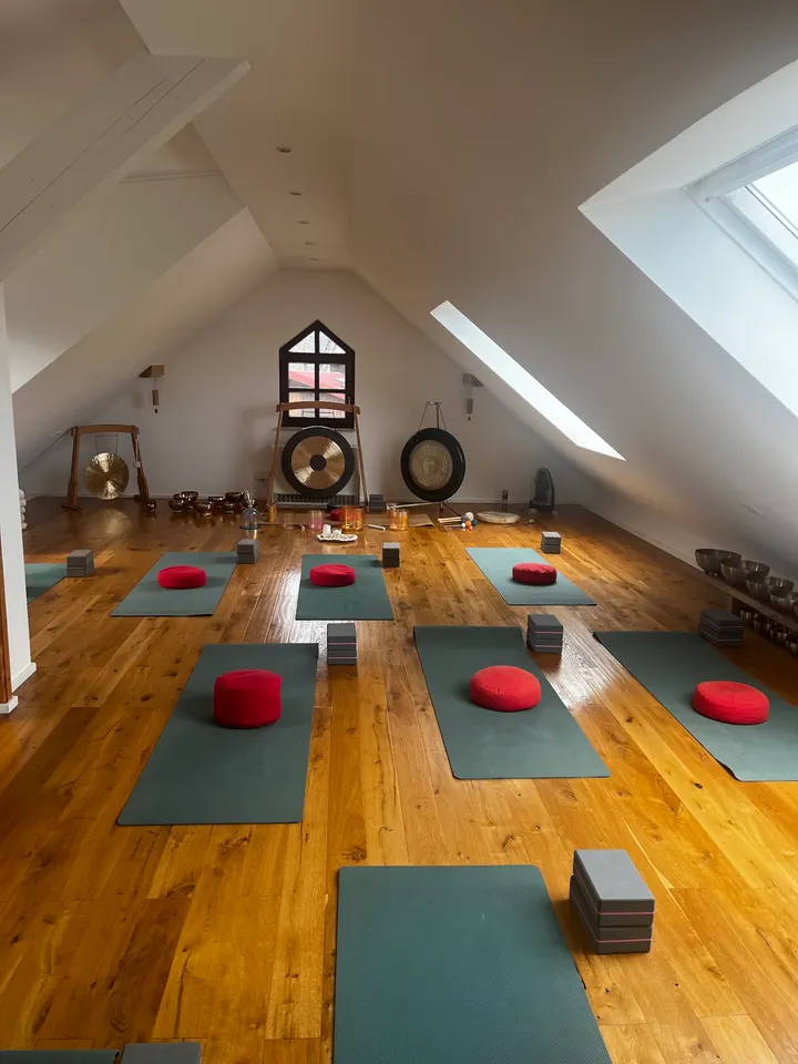 deepgrow — yoga-studio in Düsseldorf — 5