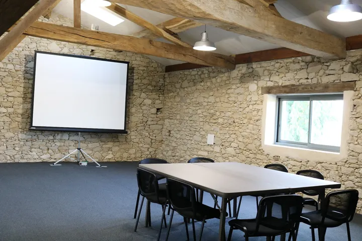 Salveo Forme & Detente — salle de fitness-studio à Loubens — 3