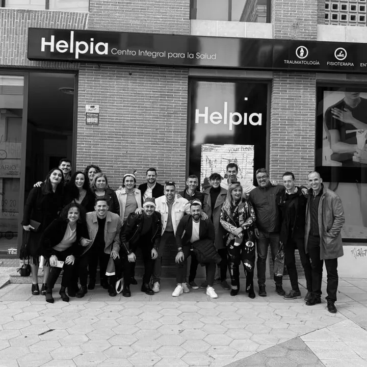 Helpia — entrenamiento personal-studio en Murcia — 3