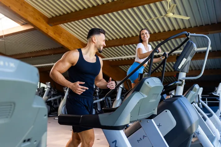 Victory Gym — fitnessstudio in Birkenfeld, Neutraubling — 2