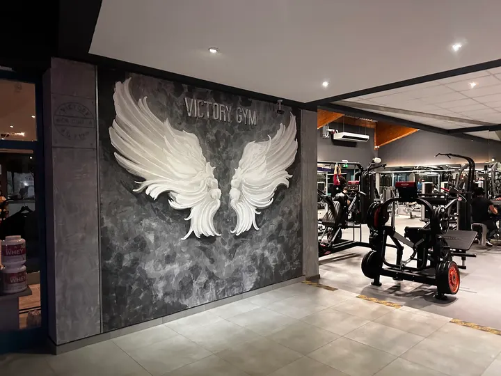 Victory Gym — fitnessstudio in Neutraubling — 4