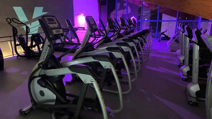 Victory Gym — fitnessstudio in Neutraubling — 5