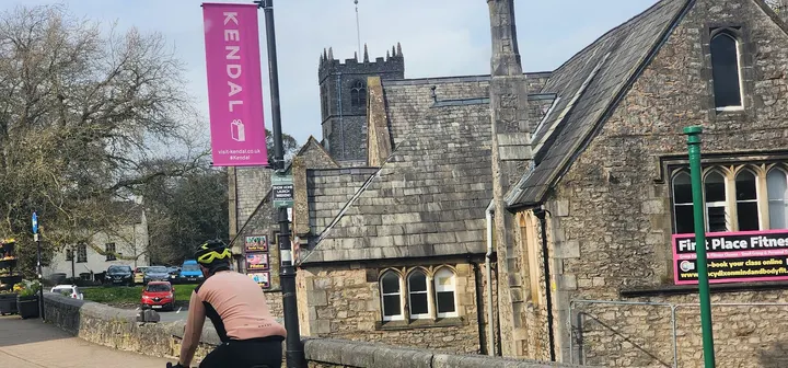 First Place Fitness — Fitness Studio in Kendal