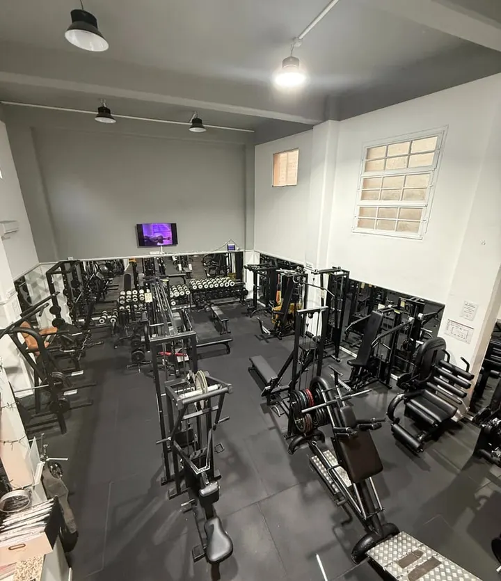 Pegli Fitness Club — Palestre a Pegli, Genova