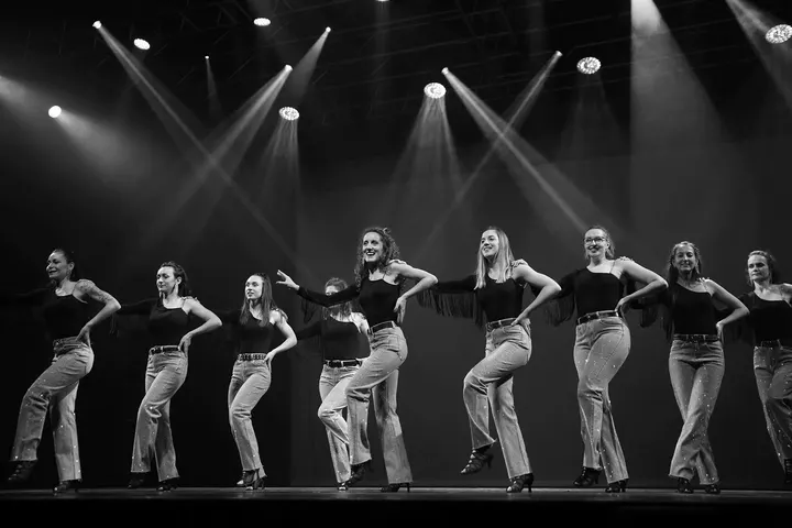 Bella Dance Studio Steel — danse-studio à Saint-Étienne — 3