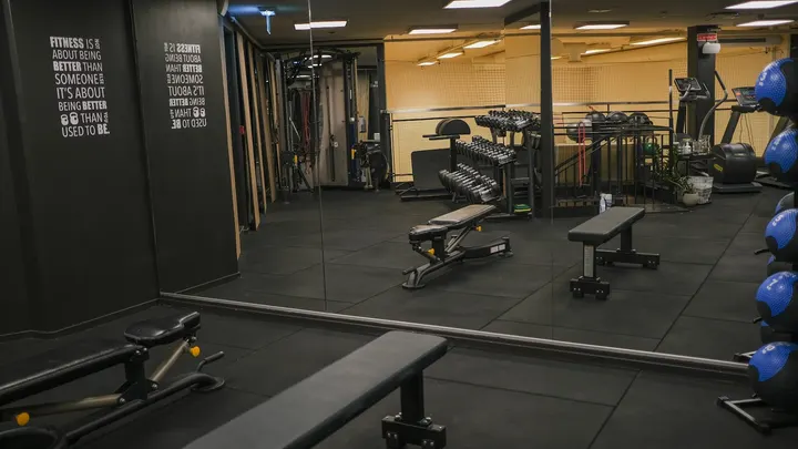 House of Health Apotekergata — Wellness i St. Hanshaugen, Oslo