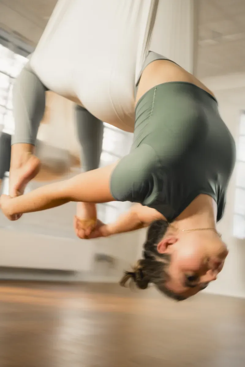 Yogaloft Hamburg — yoga-studio i Hamburg — 2