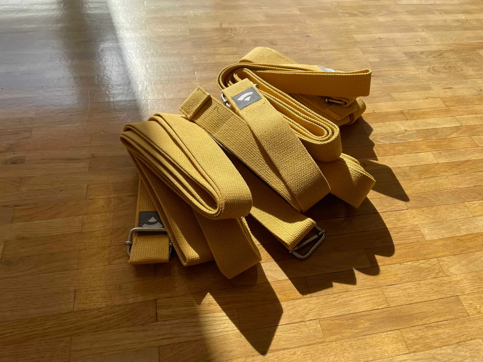 Momentum Yoga Berlin — yoga-studio in Lichtenberg, Berlin — 3