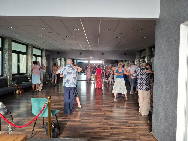 Tanzstudio Fortuna Alt-Saarbrücken — tanz-studio in Alt-Saarbrücken, Saarbrücken — 2
