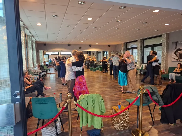 Tanzstudio Fortuna Alt-Saarbrücken — tanz-studio in Alt-Saarbrücken, Saarbrücken — 3