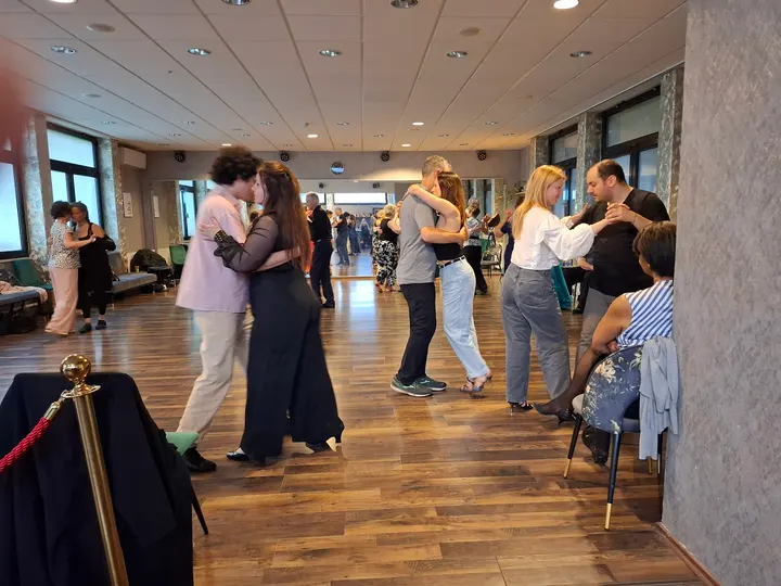 Tanzstudio Fortuna Alt-Saarbrücken — tanz-studio in Saarbrücken — 3