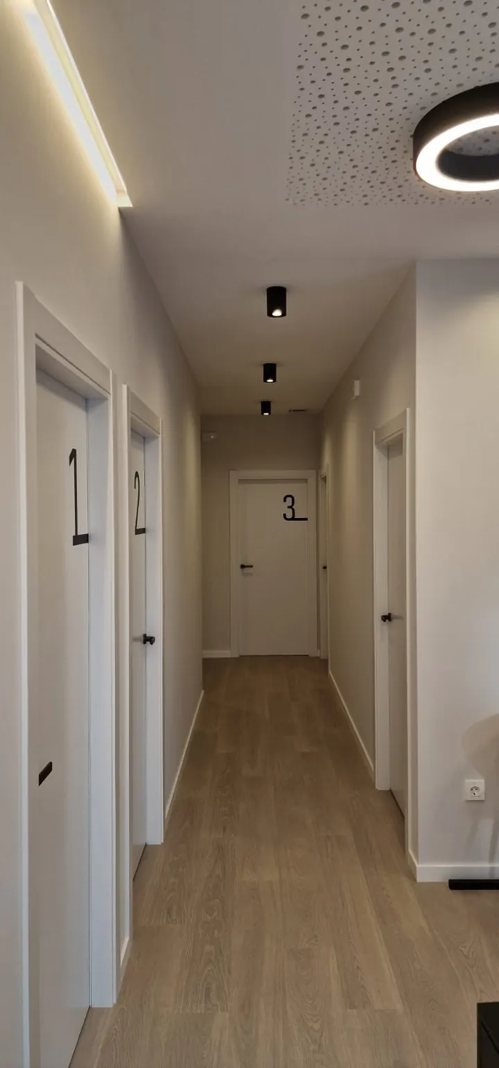 Corposano Clínica De Fisioterapia — entrenamiento personal-studio en Ourense — 3