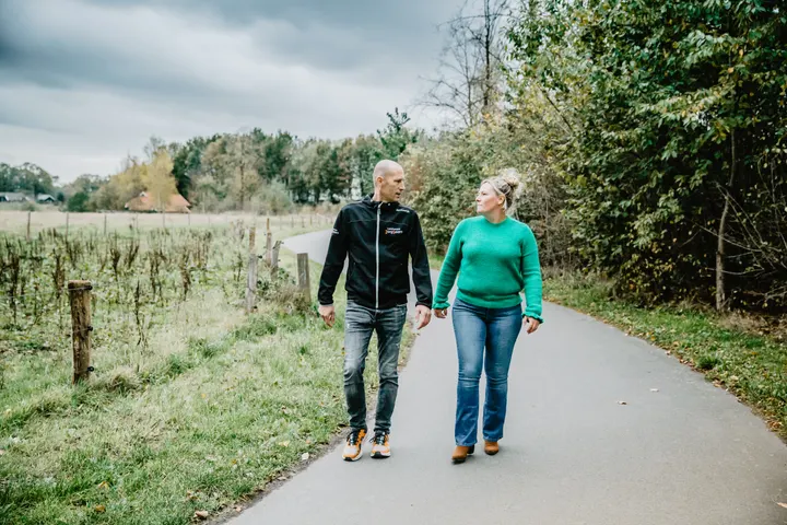 Fysiotherapie ZorgSaam Nijverdal — wellness-studio in De Blokken, Nijverdal — 2