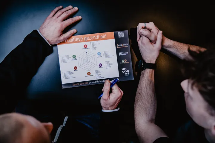 Fysiotherapie ZorgSaam Nijverdal — wellness-studio in Nijverdal — 5