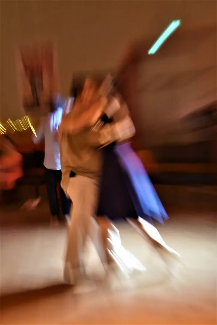 Al Compas del Corazon — danse-studio à Brest — 5