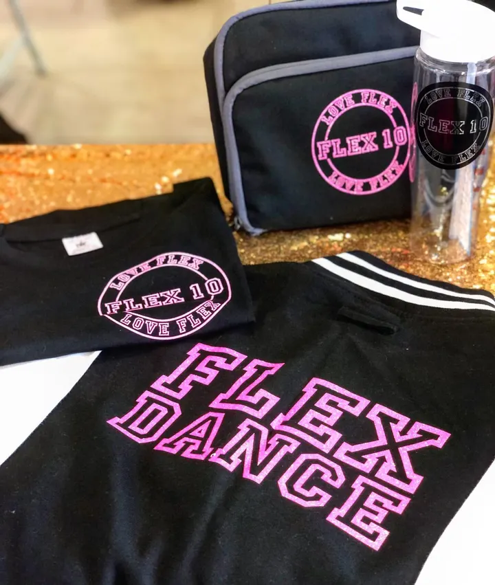 Flex Dance Inc — dance-studio in Killingbeck, Leeds — 2