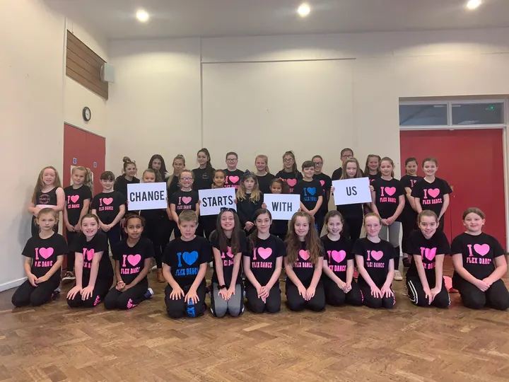 Flex Dance Inc — dance-studio in Killingbeck, Leeds — 3