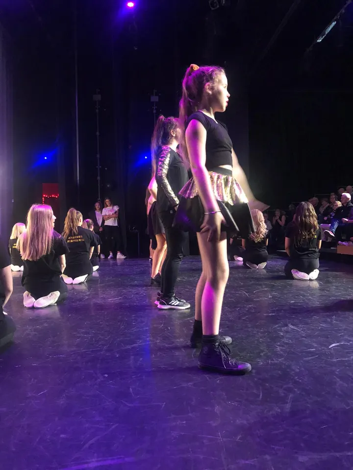 Flex Dance Inc — dance-studio in Leeds — 5