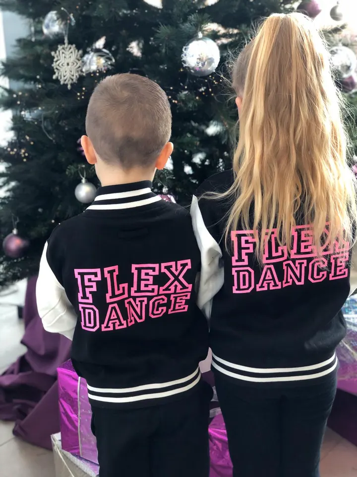 Flex Dance Inc — dance-studio in Leeds — 6